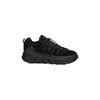 Ανδρικά Sneakers Ugg Captrail Low Black 1158252-BLK