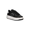 Aνδρικά Sneakers Karl Lagerfeld  KAPRI Lug Maison Karl Lace Black Lthr KL57538-000