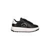 Aνδρικά Sneakers Karl Lagerfeld  KAPRI Lug Maison Karl Lace Black Lthr KL57538-000