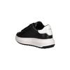 Aνδρικά Sneakers Karl Lagerfeld  KAPRI Lug Maison Karl Lace Black Lthr KL57538-000