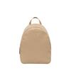 Γυναικείο Backpack Tommy Hilfiger Monotype Beige AW0AW16440-AEG