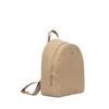 Γυναικείο Backpack Tommy Hilfiger Monotype Beige AW0AW16440-AEG