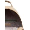 Γυναικείο Backpack Tommy Hilfiger Monotype Beige AW0AW16440-AEG