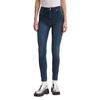Γυναικείο Jean Karl Lagerfeld Klj Hr Skinny Denim Green Cast Blue 246J1101-J349