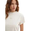 Γυναικείο T-shirt Βoss Βea White 50525711-119