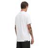 Αντρικό T-shirt Karl Lagerfeld Slim Fit Monogram Tee White 246D1711-J109