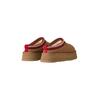 Γυναικεία Παντόφλα Ugg Tazz II Chestnut 1174471-CHE