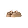 Γυναικεία Παντόφλα Ugg Tazz II SAND 1174471-SAN