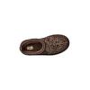 Γυναικείες Παντόφλες UGG Tazz Caspian Burnt Cedar 1178430-BCDR