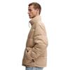 Ανδρικό Μπουφάν Tommy Jeans Tjm Vail Puffer Ext Coastal Taupe DM0DM22040-AFE