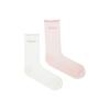 Γυναικείες Κάλτσες Hugo 2p Rs Lettuce Cc Light/Pastel Pink 50543178-688