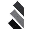 Ανδρικές Κάλτσες Calvin Klein Men Sock 3P Grey Melange 701234208-003