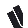 Ανδρικές Κάλτσες Calvin Klein Ck Men Sock 2p Grid Black 701235969-001