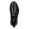 Ανδρικά Loafer Hugo Lenner Loaf Pehf Black 50548485-001