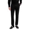 Aνδρικό Παντελόνι Calvin Klein Slim Tech Stretch Troyser Black LV04LB610G-UB1