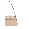 Γυναικεία Τσάντα Ώμου Hugo Mel 2.0 Sh Bag Flap Light Pastel Brown 50541806-231