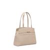 Γυναικεία Τσάντα Mario Valentino Ecru VBS9AD01FAE-ECRU