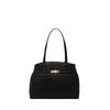 Γυναικεία Τσάντα Mario Valentino Nero VBS9AD01FAE-NERO
