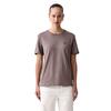 Γυναικείο T-Shirt Calvin Klein Archive Jersey Crew Tee EU Iron LV047B224G-1SJ