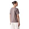 Γυναικείο T-Shirt Calvin Klein Archive Jersey Crew Tee EU Iron LV047B224G-1SJ