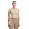 Γυναικείο T-Shirt Boss Eventsa8 Light Beige 50545671-275