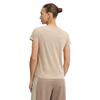 Γυναικείο T-Shirt Boss Eventsa8 Light Beige 50545671-275