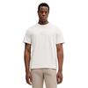 Ανδρική Μπλούζα Calvin Klein Ss Gift Giving 20S Easy Tee Chalk LV04RD253G-67U