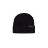 Σκουφάκι Tommy Jeans Tjm Linear Logo Black AM0AM14865-BDS