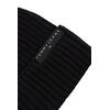 Σκουφάκι Tommy Jeans Tjm Linear Logo Black AM0AM14865-BDS