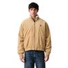 Ανδρικό Μπουφάν Tommy Jeans Tjm Washed Corduroy Sandy Beige DM0DM23610-ACA