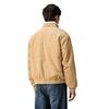 Ανδρικό Μπουφάν Tommy Jeans Tjm Washed Corduroy Sandy Beige DM0DM23610-ACA