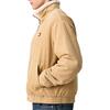 Ανδρικό Μπουφάν Tommy Jeans Tjm Washed Corduroy Sandy Beige DM0DM23610-ACA