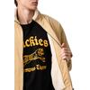 Ανδρικό Μπουφάν Tommy Jeans Tjm Washed Corduroy Sandy Beige DM0DM23610-ACA
