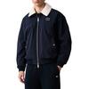 Ανδρικό Μπουφάν Tommy Jeans Tjm Flag Aviator Black DM0DM23499-BDS