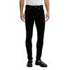 Ανδρικό Jean Calvin Klein Skinny Ck Classic Black Jean LV04RF737G-JW432