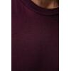 Ανδρικό T-shirt Tommy Jeans Tjm Slim Tommy Tee Ext Calypso Berry DM0DM23558-V11