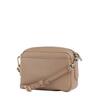 Γυναικεία Τσάντα Χιαστί Βοss Anett Crossbody Medium Beige 50535940-264