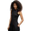 Γυναικείο Top Hugo Delanive Black 50534050-001