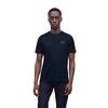 Ανδρικό T-shirt Tommy Hilfiger Rwb Concept Tee Navy Blue MW0MW44917-DW5