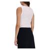 Γυναικείο Τop Boss C Ematite s White 50547548-100