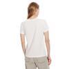 Γυναικείο T-Shirt Hugo C_Esogo_4 White 50549184-100