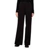 Γυναικείο Παντελόνι Hugo Hasmina Black 50555909-001