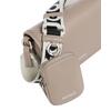 Γυναικεία Τσάντα Hugo Bel Crossbody Flap Dark Beige 50541869-258