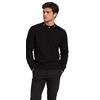 Ανδρικό Πουλόβερ Calvin Klein Logo Jacquard Sweater Ck Black J30J322459-BEH