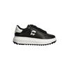 Ανδρικά Sneakers Karl Lagerfeld Kapri Lug Nft Lo Lace Black Lthr KL57530-000