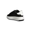 Ανδρικά Sneakers Karl Lagerfeld Kapri Lug Nft Lo Lace Black Lthr KL57530-000