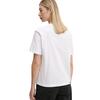 Γυναικείο T-shirt Karl Lagerfeld Reg Ss K Logo White A1W17031-100
