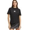 Γυναικείο T-shirt Karl Lagerfeld Reg Ss K Logo Black A1W17031-999