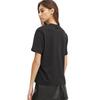 Γυναικείο T-shirt Karl Lagerfeld Reg Ss K Logo Black A1W17031-999