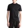 Ανδρικό T-Shirt Hugo Dimersom Black 50542968-001